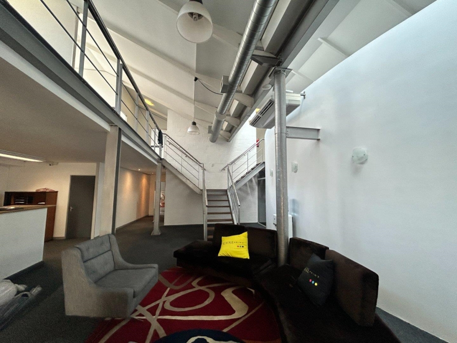 To Let commercial Property for Rent in Observatory Western Cape